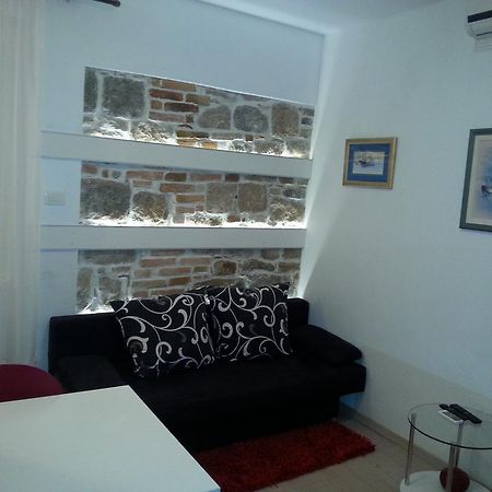 Apartments Magdalena Split Kültér fotó
