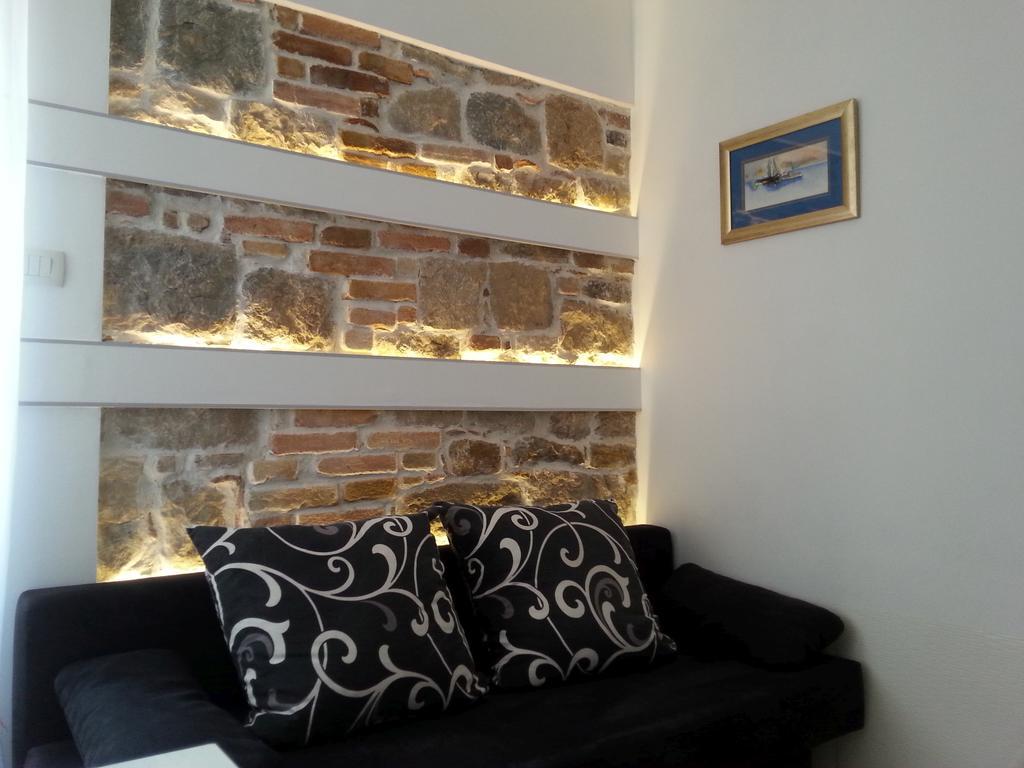 Apartments Magdalena Split Kültér fotó