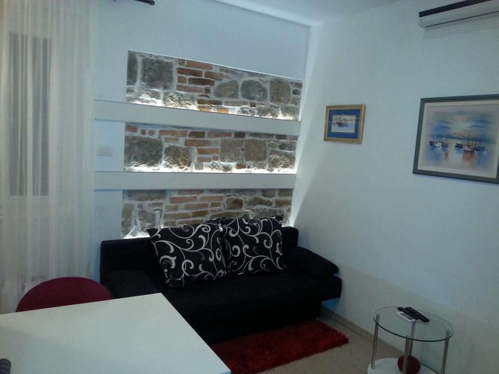 Apartments Magdalena Split Kültér fotó