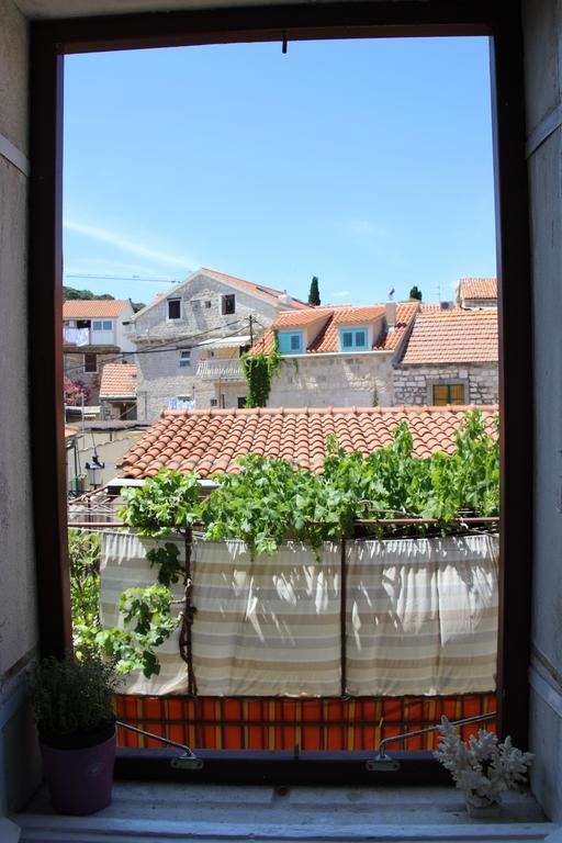 Apartments Magdalena Split Szoba fotó